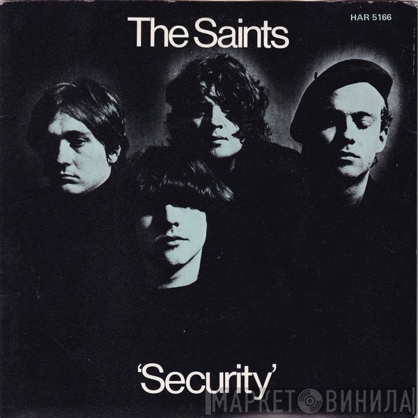 The Saints   - Security