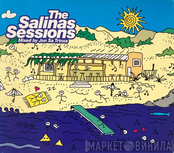 - The Salinas Sessions