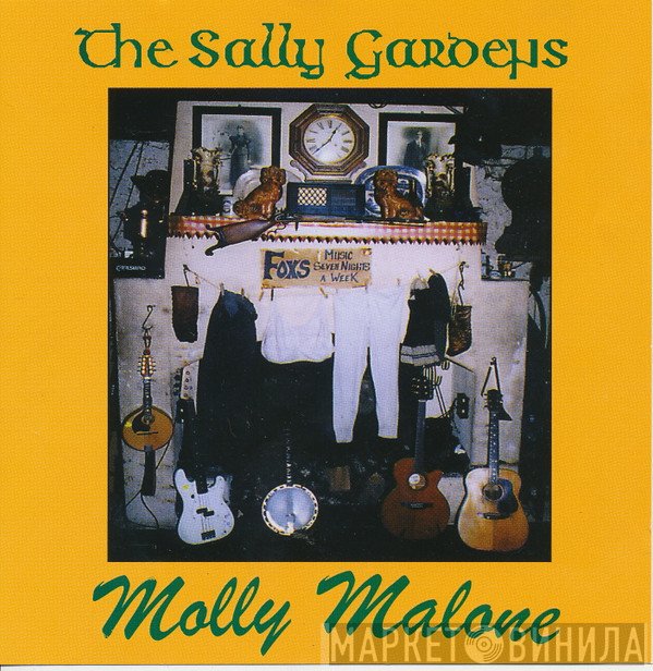 The Sally Gardens  - Molly Malone