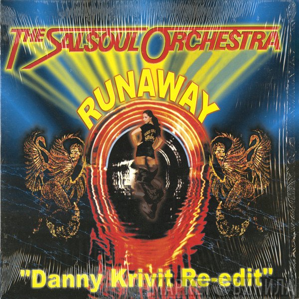 The Salsoul Orchestra Featuring Loleatta Holloway  - Runaway