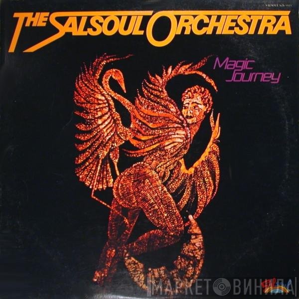 The Salsoul Orchestra  - Magic Journey