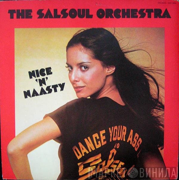 The Salsoul Orchestra - Nice 'N' Naasty