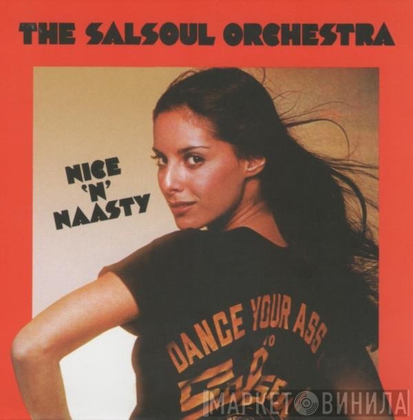 The Salsoul Orchestra - Nice 'N' Naasty