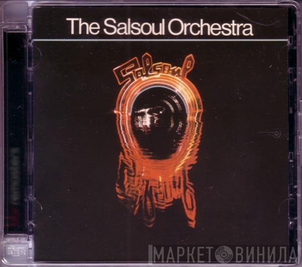 The Salsoul Orchestra - The Salsoul Orchestra