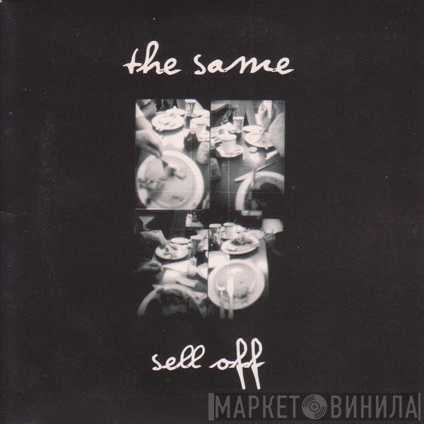 The Same  - Sell Off