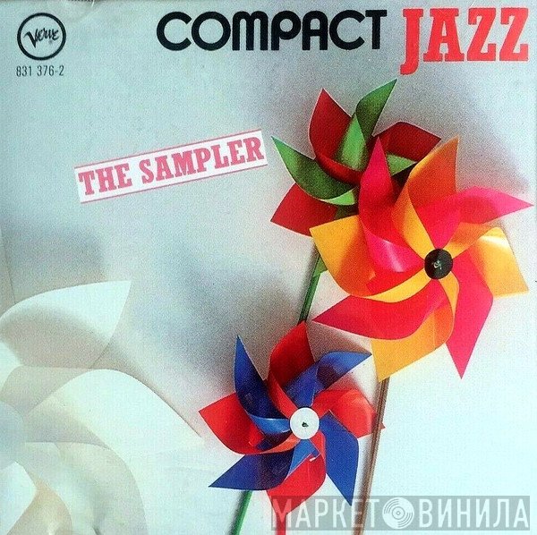  - The Sampler