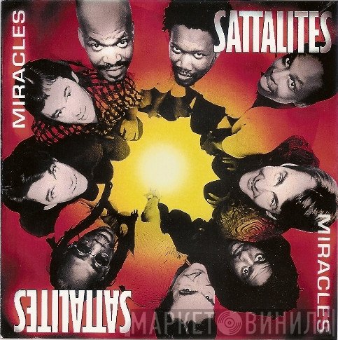 The Sattalites  - Miracles