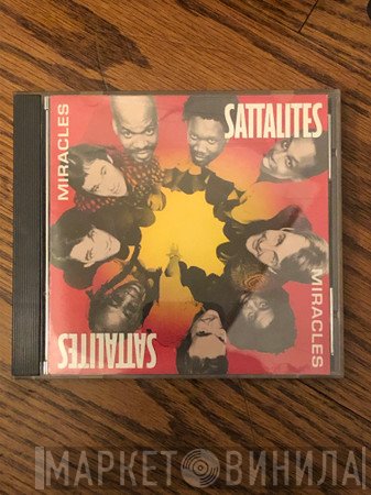 The Sattalites  - Miracles