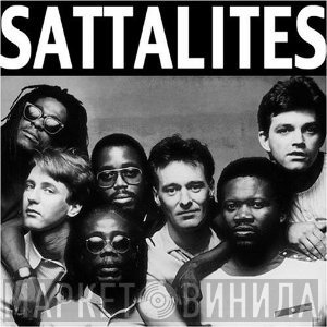 The Sattalites  - Sattalites