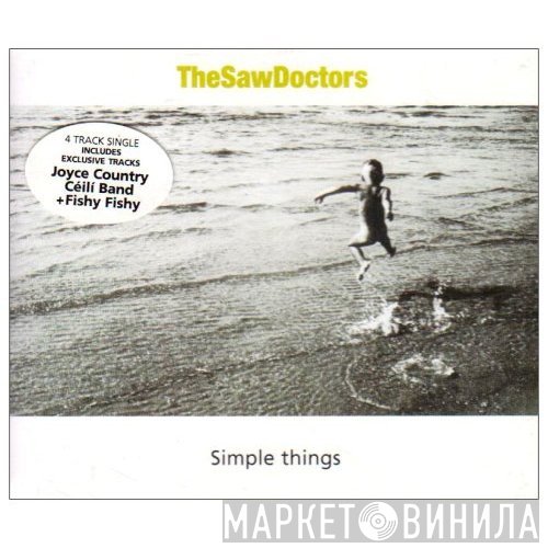 The Saw Doctors - Simple Things