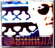 The Saw Doctors - This Is Me