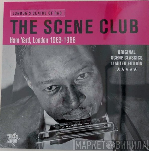  - The Scene Club