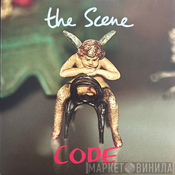 The Scene   - Code
