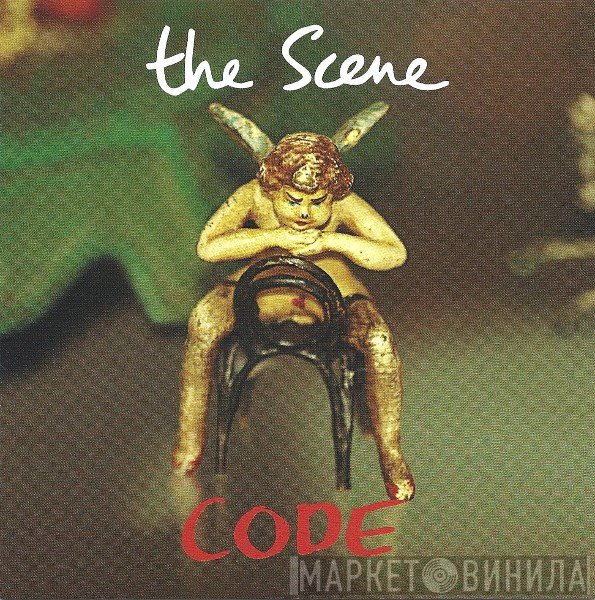 The Scene   - Code