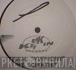 The Scientist - Spiral Symphony