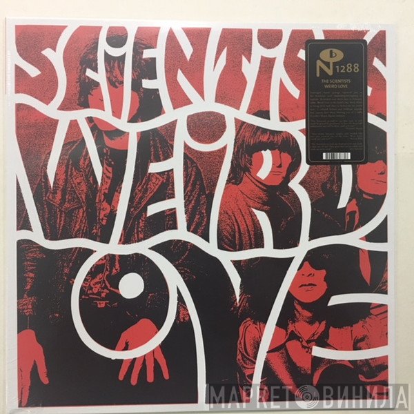 The Scientists  - Weird Love
