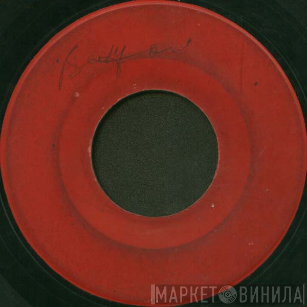 The Scorchers, Don Drummond Jr. - Ugly Man / Whip Cracker