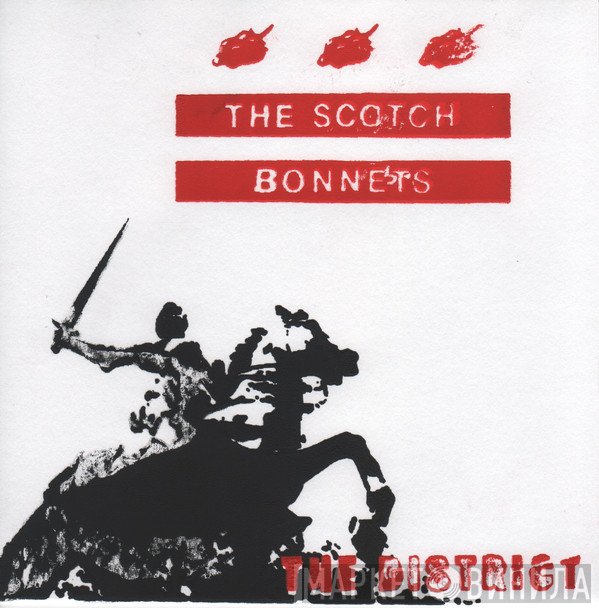 The Scotch Bonnets - The District