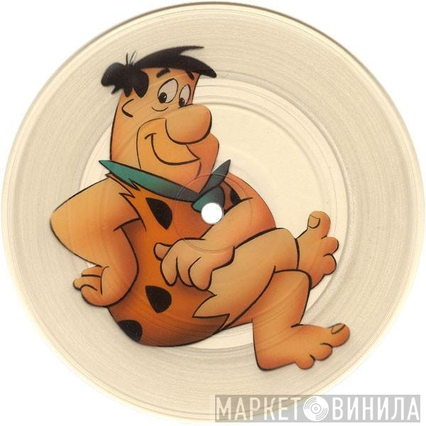 The Screaming Blue Messiahs - I Wanna Be A Flintstone