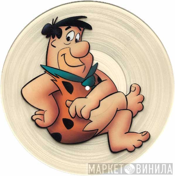 The Screaming Blue Messiahs - I Wanna Be A Flintstone