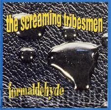 The Screaming Tribesmen  - Formaldehyde