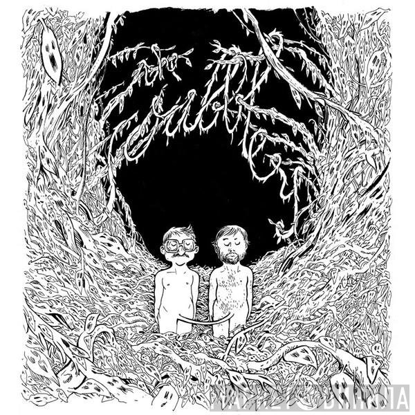 The Scribblers  - The Scribblers