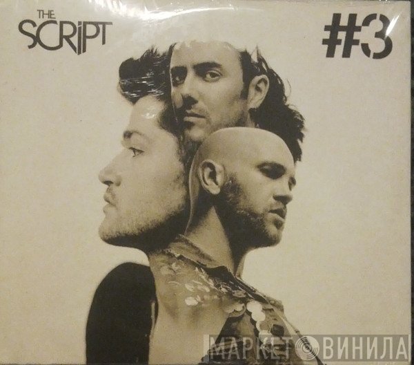 The Script  - #3