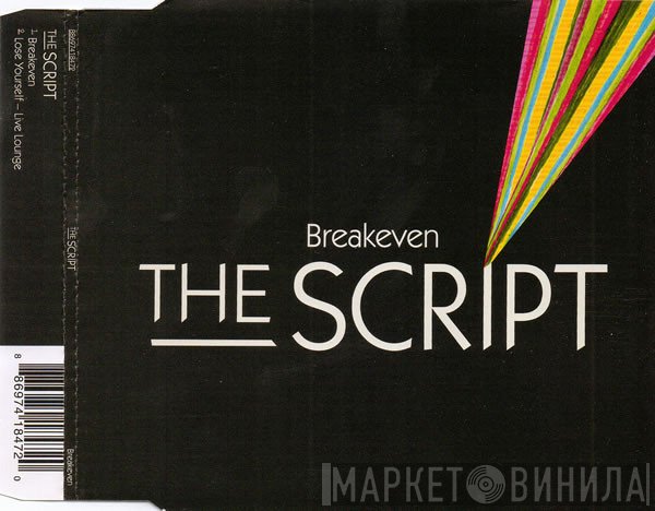 The Script  - Breakeven