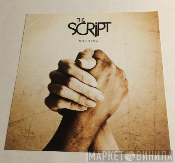 The Script  - Nothing