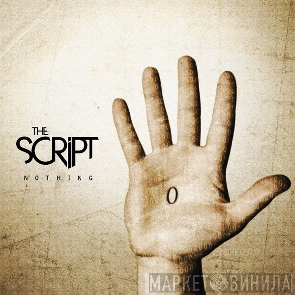 The Script  - Nothing