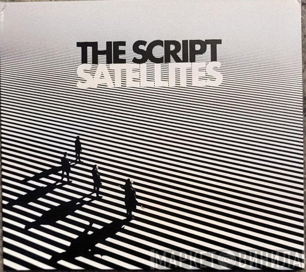 The Script - Satellites