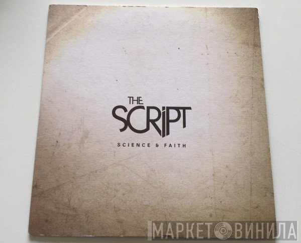 The Script  - Science & Faith (Album Sampler)