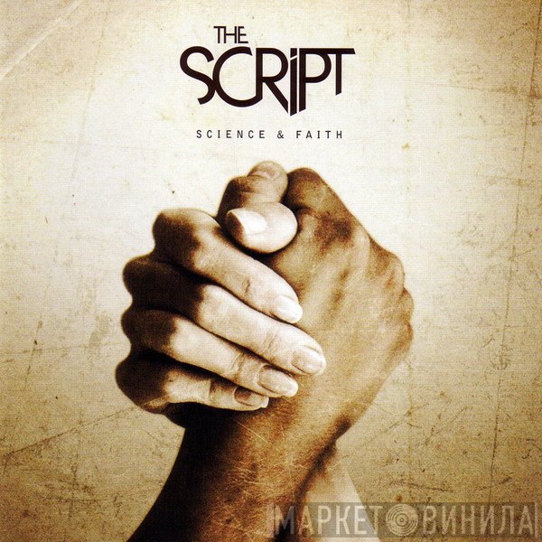 The Script - Science & Faith