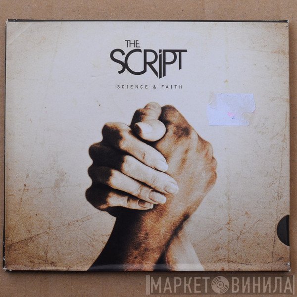 The Script  - Science & Faith
