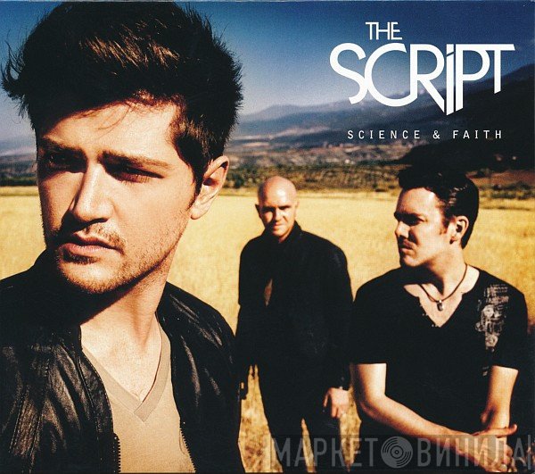 The Script  - Science & Faith