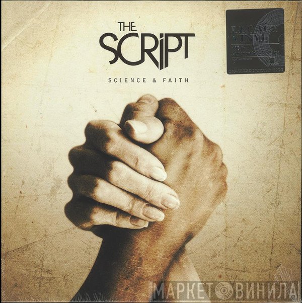 The Script  - Science & Faith