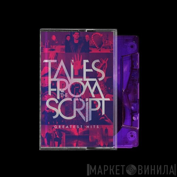 The Script - Tales From The Script