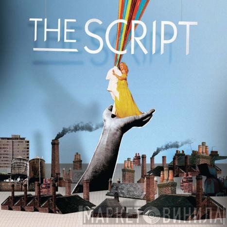 The Script - The Script - Album Sampler
