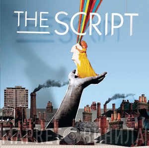 The Script  - The Script