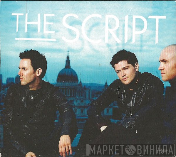 The Script  - The Script