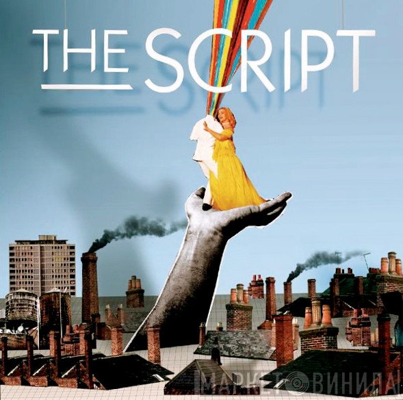The Script  - The Script