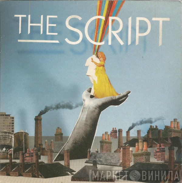 The Script  - The Script