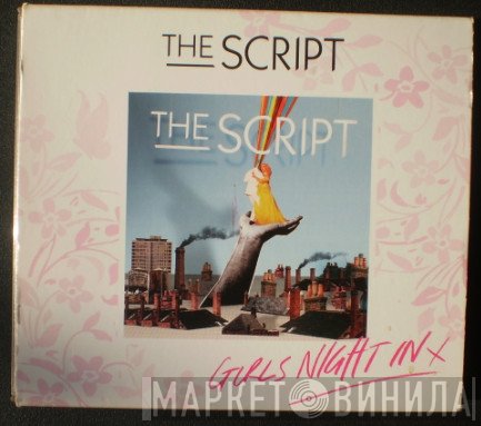 The Script - The Script