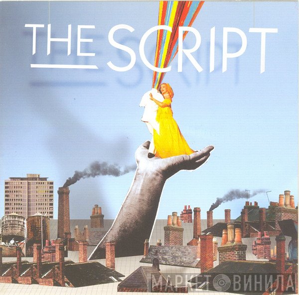 The Script  - The Script