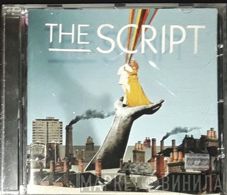 The Script  - The Script