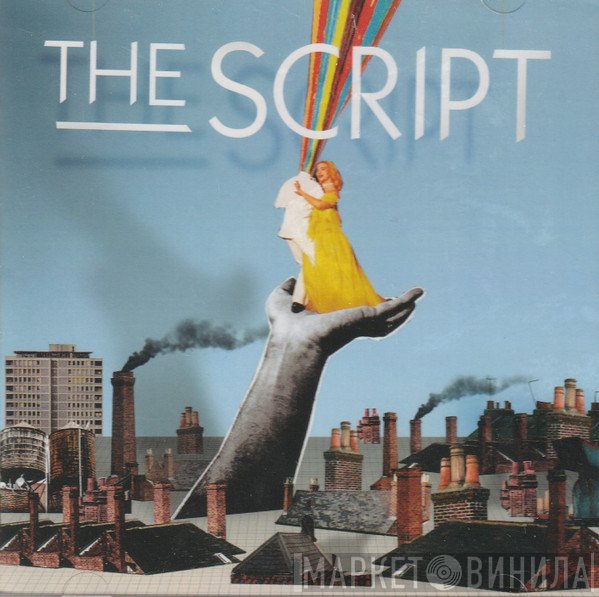 The Script  - The Script
