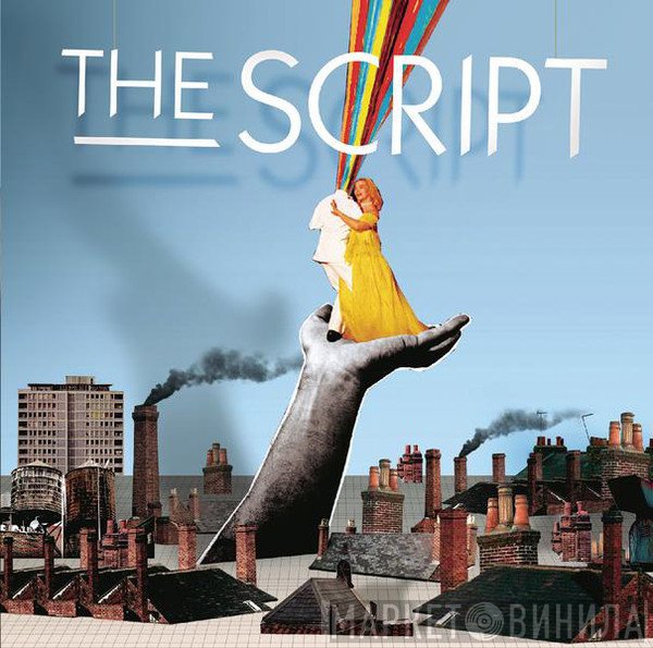 The Script  - The Script