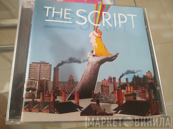 The Script  - The Script