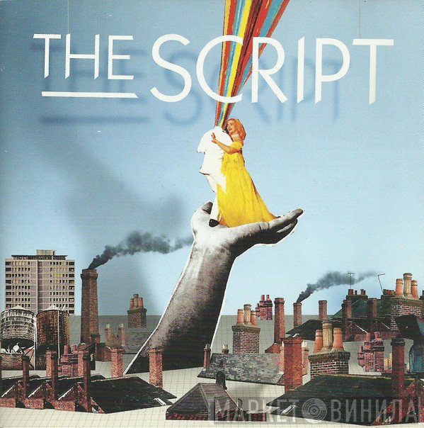 The Script  - The Script