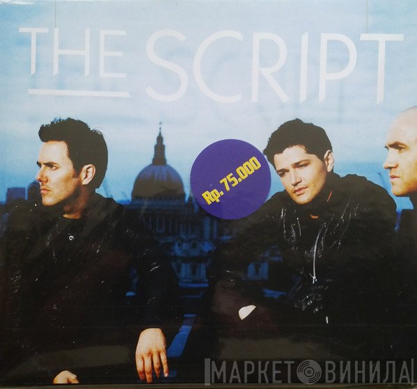 The Script  - The Script